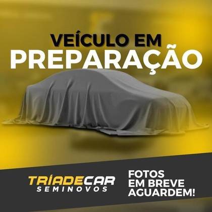 FIAT CRONOS 1.8 E.TORQ FLEX PRECISION AT6